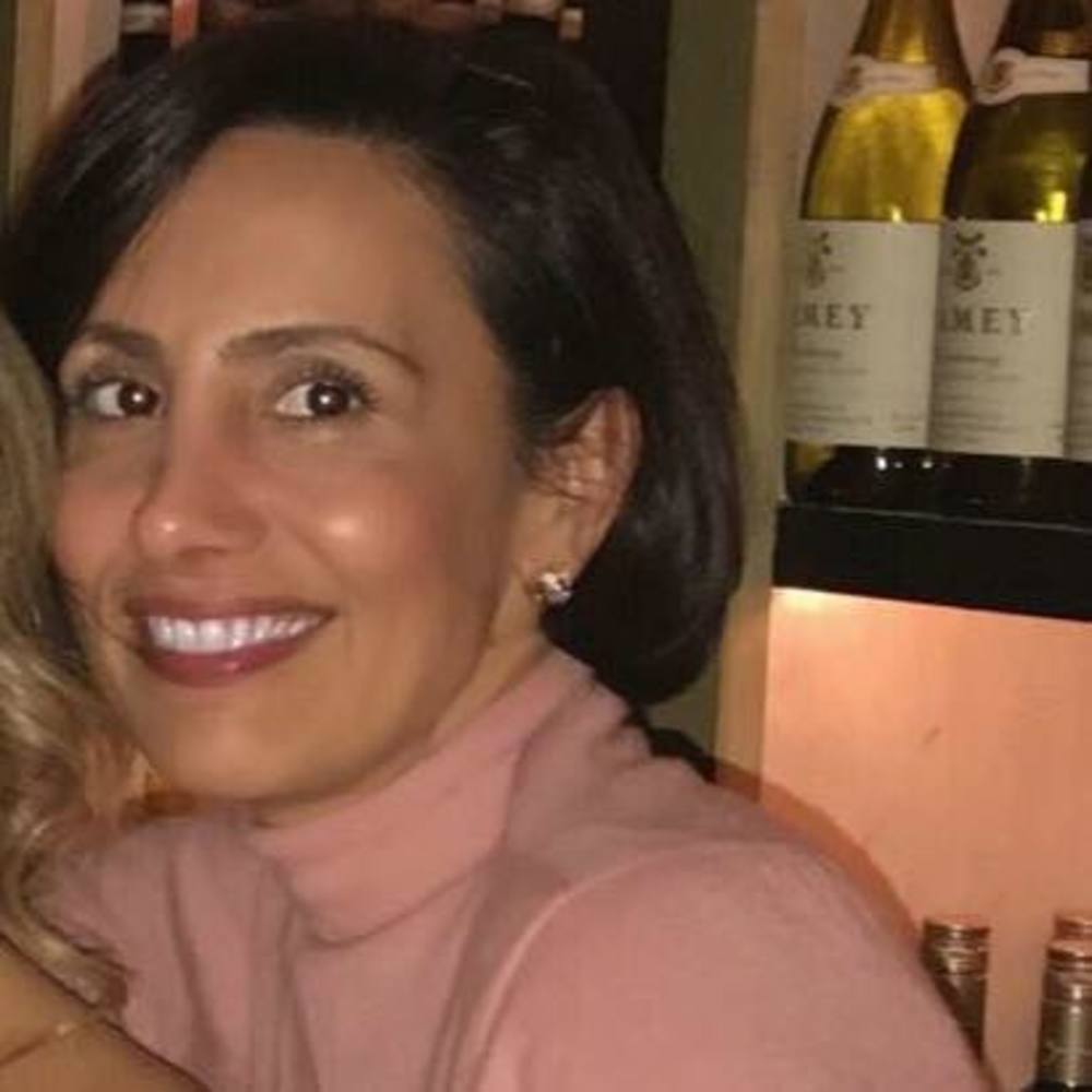 Meet your Posher, Karina